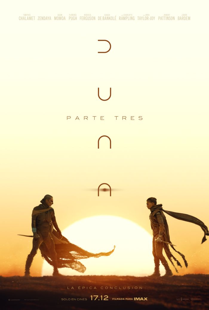 Dune 3