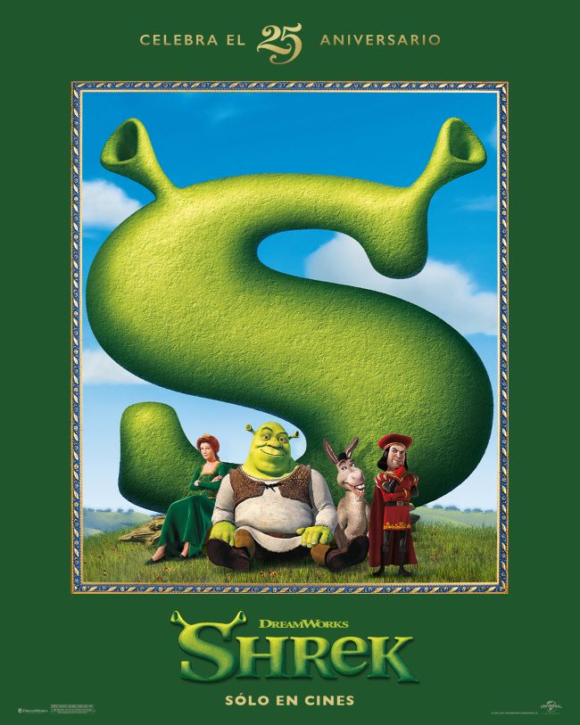 Shrek
